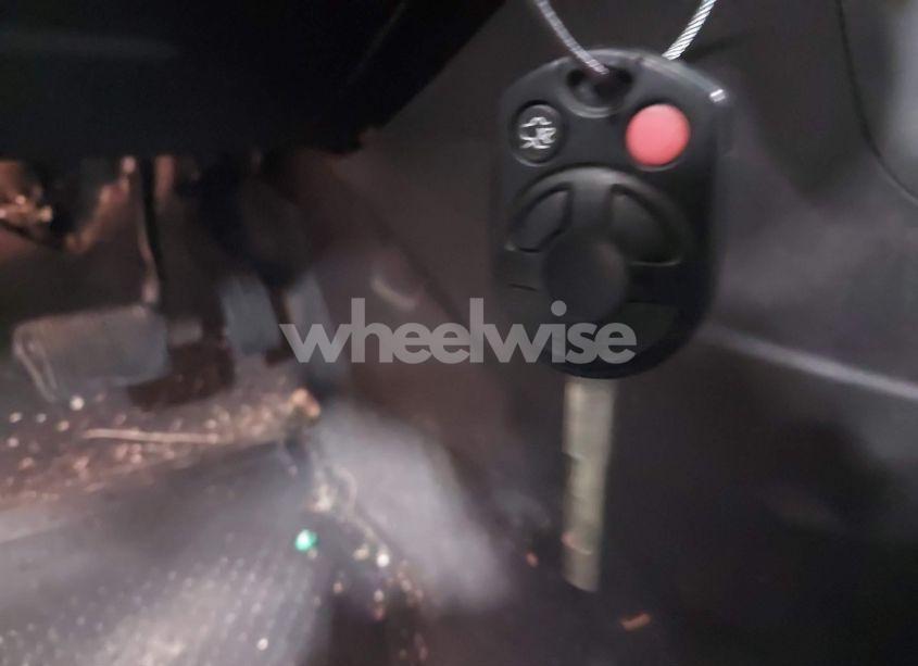 Photo 11 of 2013 Ford Focus SE (VIN 1FADP3K29DL152706)