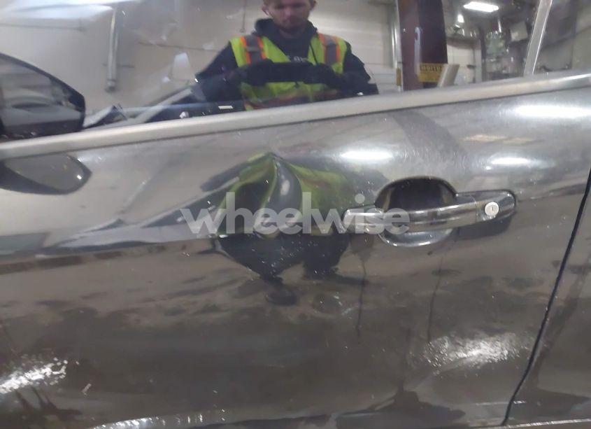 Photo 18 of 2013 Ford Focus SE (VIN 1FADP3K29DL152706)