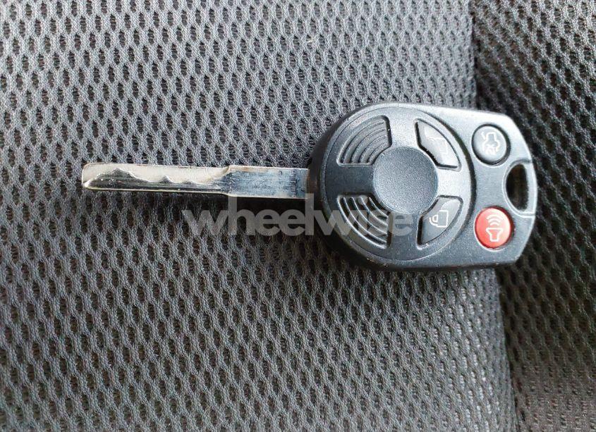 Photo 11 of 2013 Ford Focus SE (VIN 1FADP3K29DL156528)