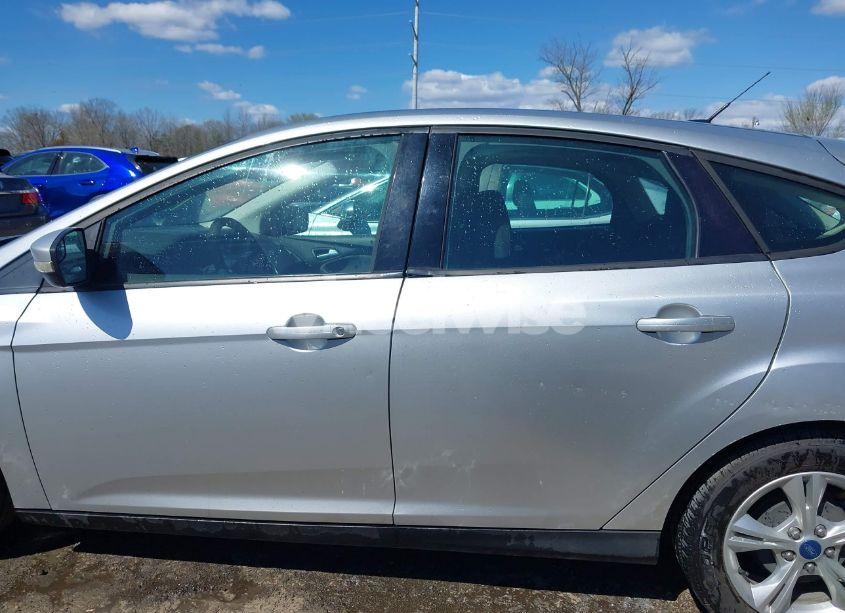 Photo 14 of 2013 Ford Focus SE (VIN 1FADP3K29DL162071)