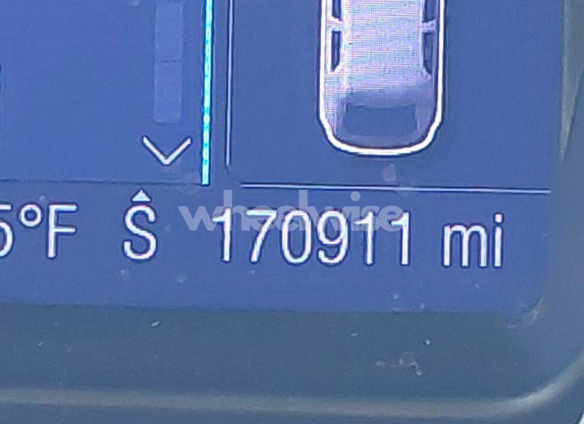 Photo 15 of 2013 Ford Focus SE (VIN 1FADP3K29DL162071)