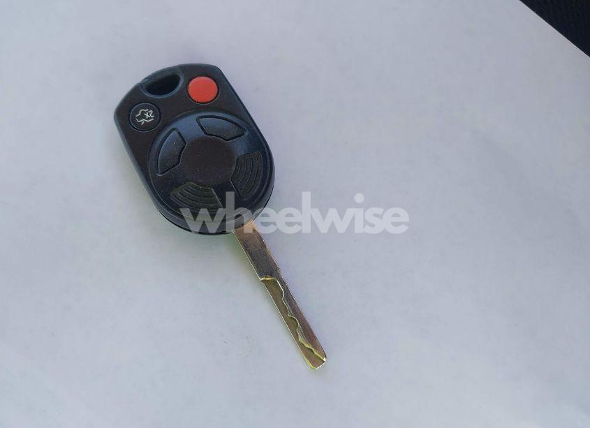 Photo 11 of 2013 Ford Focus SE (VIN 1FADP3K29DL190825)