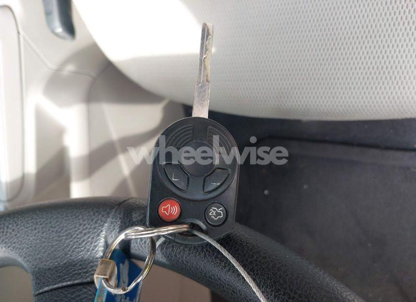 Photo 11 of 2013 Ford Focus SE (VIN 1FADP3K29DL204383)