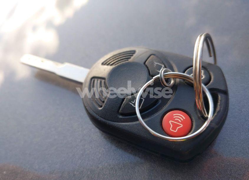 Photo 11 of 2013 Ford Focus SE (VIN 1FADP3K29DL224701)