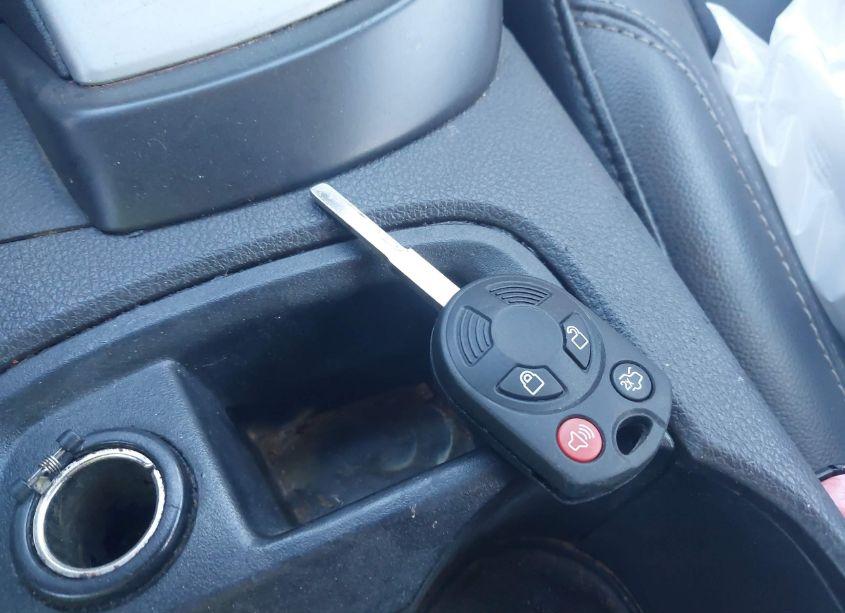 Photo 11 of 2013 Ford Focus SE (VIN 1FADP3K29DL247704)