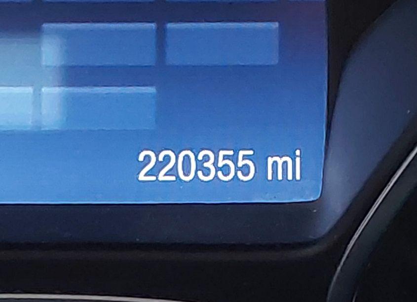 Photo 14 of 2013 Ford Focus SE (VIN 1FADP3K29DL263045)