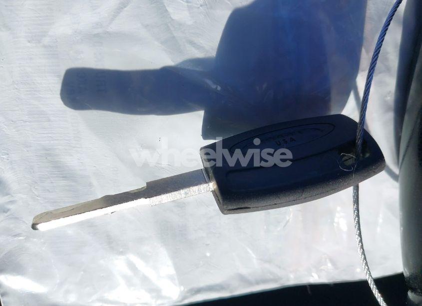 Photo 11 of 2013 Ford Focus SE (VIN 1FADP3K29DL266351)