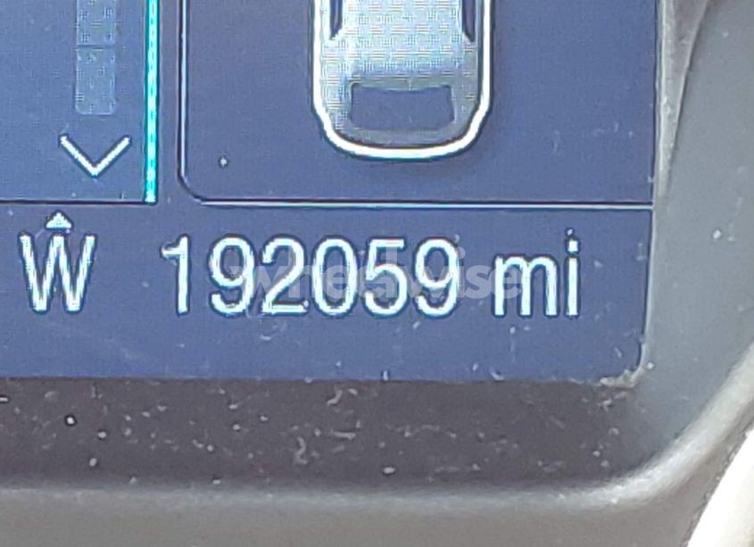 Photo 15 of 2013 Ford Focus SE (VIN 1FADP3K29DL267631)