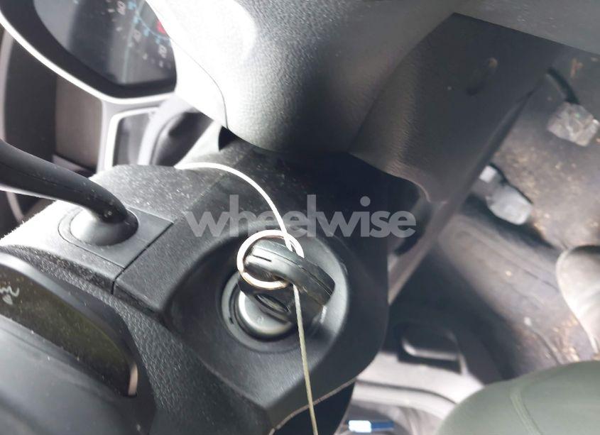 Photo 11 of 2013 Ford Focus SE (VIN 1FADP3K29DL314043)