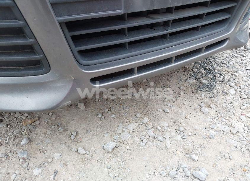 Photo 6 of 2013 Ford Focus SE (VIN 1FADP3K29DL314043)