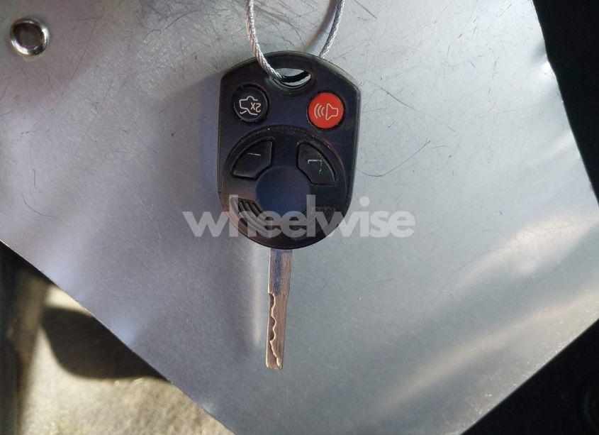 Photo 11 of 2013 Ford Focus SE (VIN 1FADP3K29DL349486)