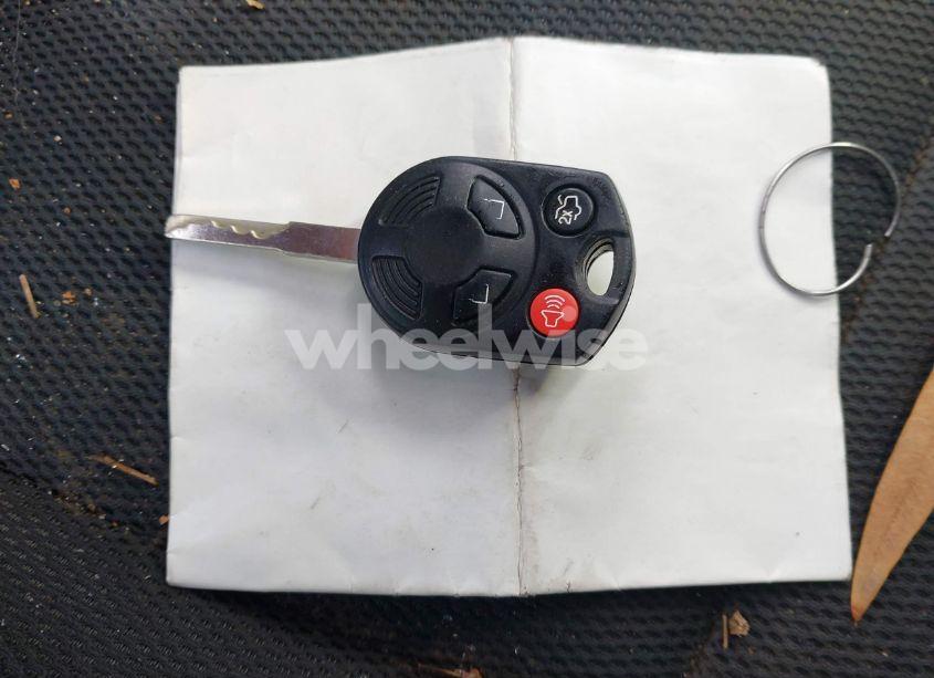 Photo 11 of 2013 Ford Focus SE (VIN 1FADP3K29DL379541)