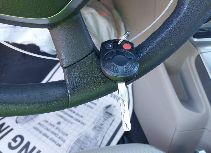 Photo 11 of 2014 Ford Focus SE (VIN 1FADP3K29EL126513)