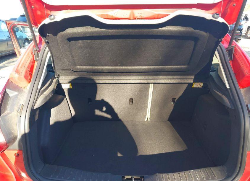 Photo 17 of 2014 Ford Focus SE (VIN 1FADP3K29EL126513)