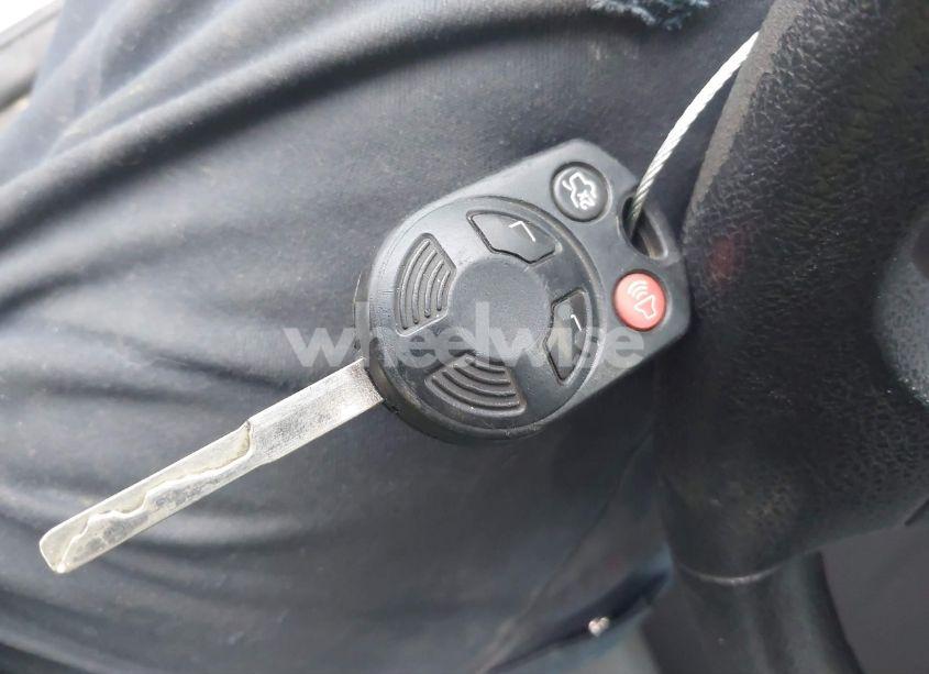 Photo 11 of 2014 Ford Focus SE (VIN 1FADP3K29EL136538)