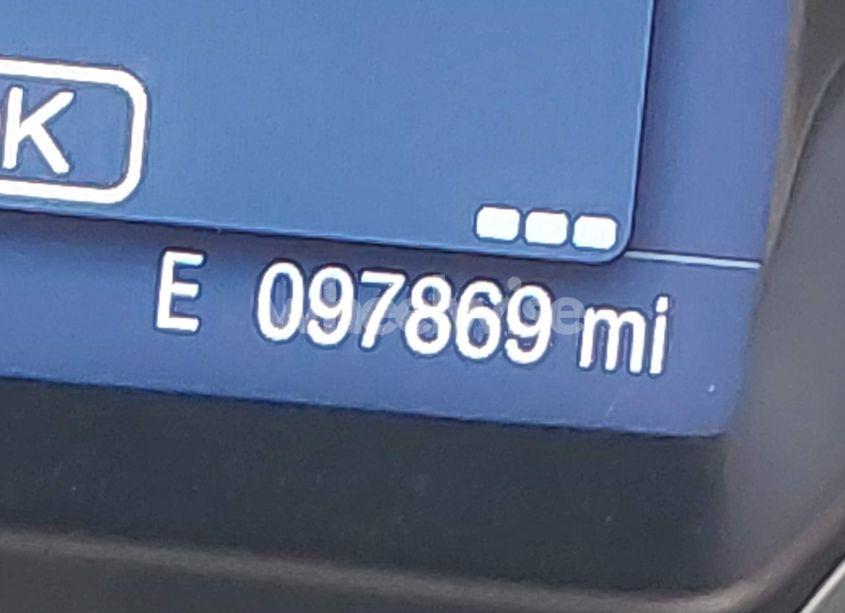 Photo 16 of 2014 Ford Focus SE (VIN 1FADP3K29EL136538)