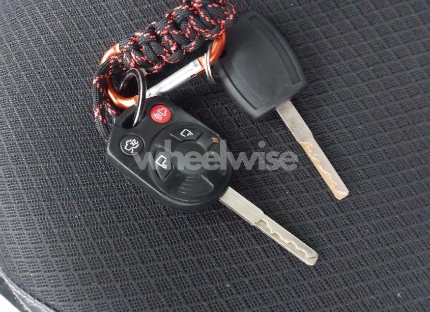 Photo 11 of 2014 Ford Focus SE (VIN 1FADP3K29EL142243)