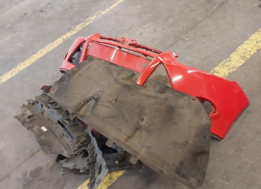 Photo 12 of 2014 Ford Focus SE (VIN 1FADP3K29EL170995)