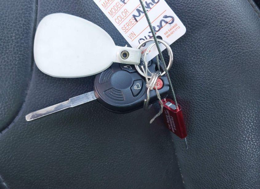 Photo 11 of 2014 Ford Focus SE (VIN 1FADP3K29EL196982)