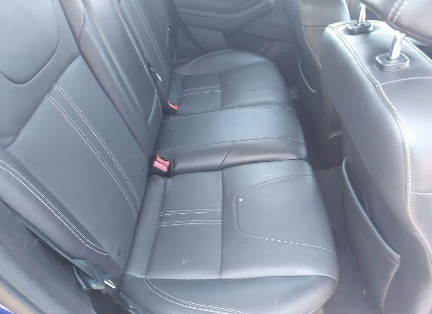 Photo 8 of 2014 Ford Focus SE (VIN 1FADP3K29EL196982)