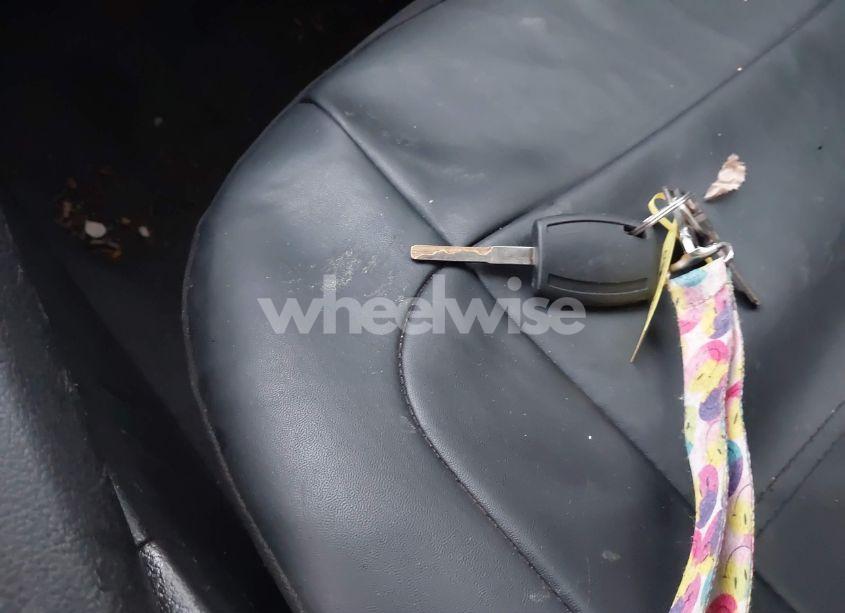 Photo 11 of 2014 Ford Focus SE (VIN 1FADP3K29EL208547)