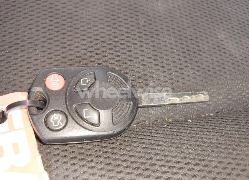 Photo 11 of 2014 Ford Focus SE (VIN 1FADP3K29EL211531)