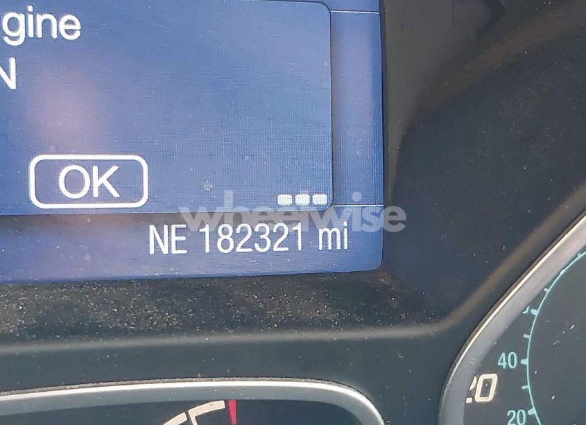 Photo 7 of 2014 Ford Focus SE (VIN 1FADP3K29EL211531)