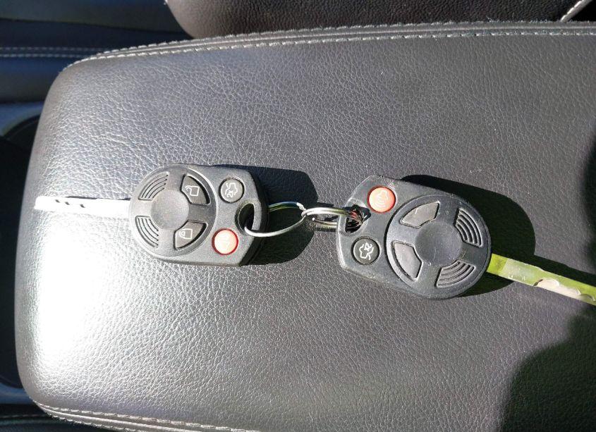 Photo 11 of 2014 Ford Focus SE (VIN 1FADP3K29EL213036)