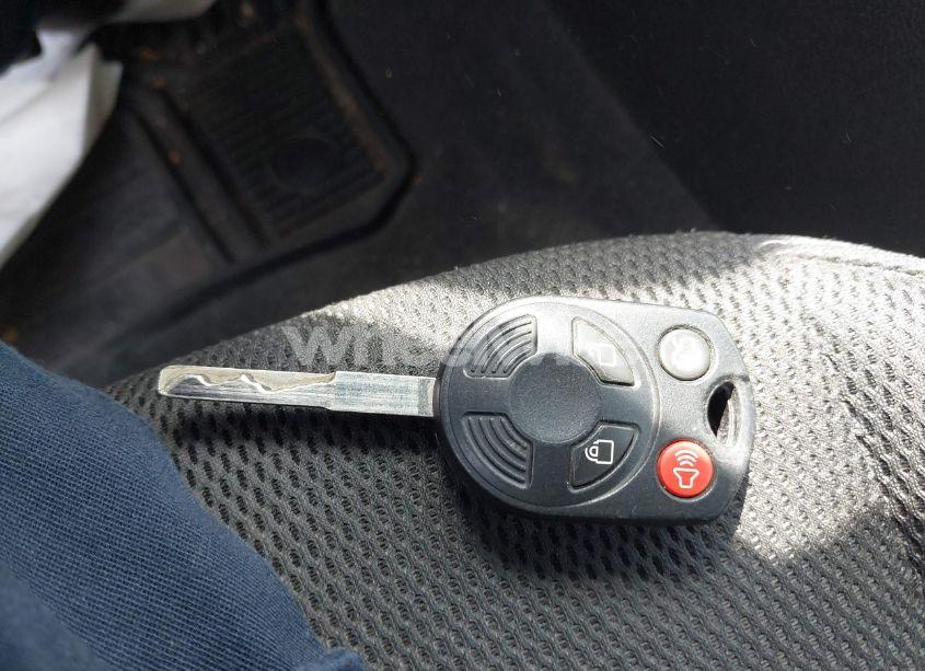 Photo 11 of 2014 Ford Focus SE (VIN 1FADP3K29EL243542)