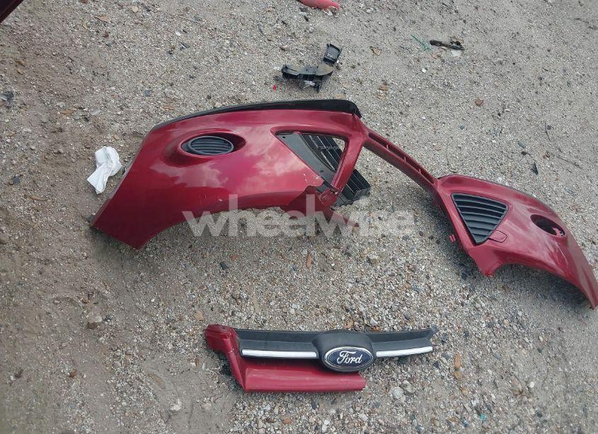 Photo 11 of 2014 Ford Focus SE (VIN 1FADP3K29EL273088)