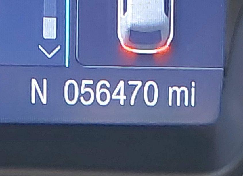 Photo 15 of 2014 Ford Focus SE (VIN 1FADP3K29EL281871)