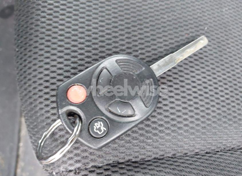 Photo 11 of 2014 Ford Focus SE (VIN 1FADP3K29EL292935)