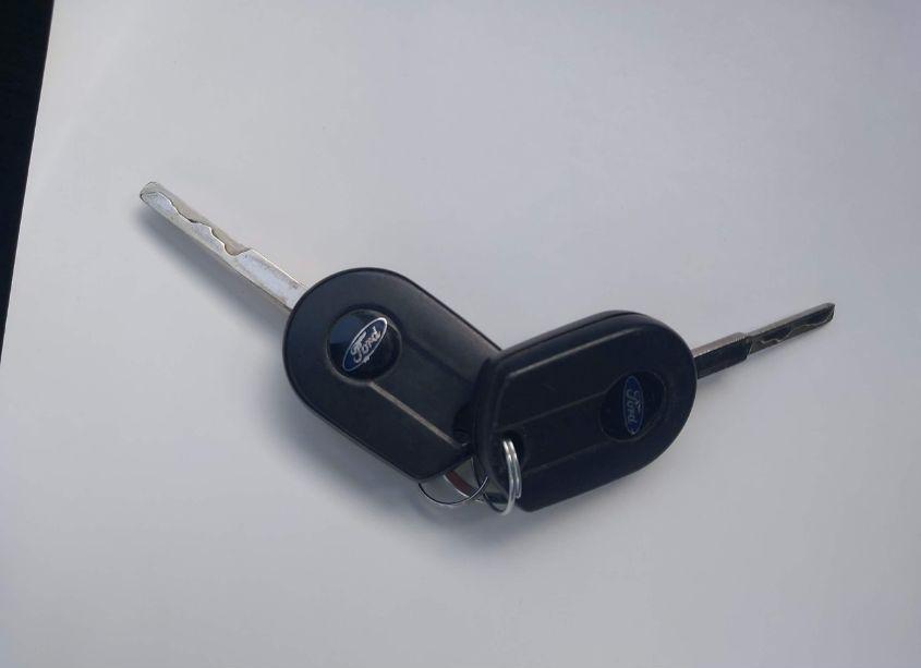 Photo 11 of 2014 Ford Focus SE (VIN 1FADP3K29EL377337)