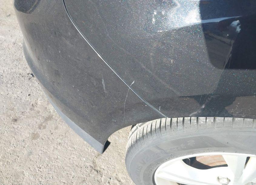 Photo 6 of 2014 Ford Focus SE (VIN 1FADP3K29EL377337)