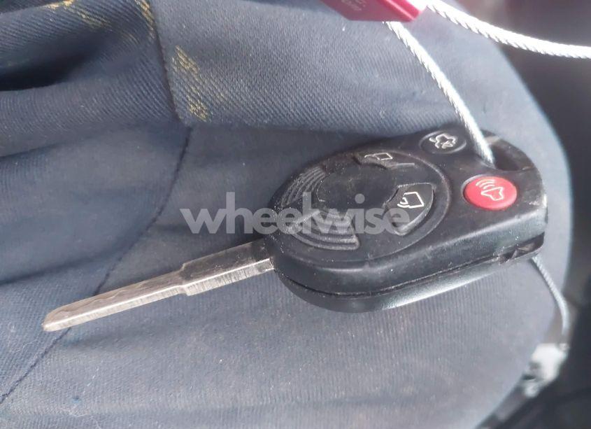 Photo 11 of 2014 Ford Focus SE (VIN 1FADP3K29EL439495)