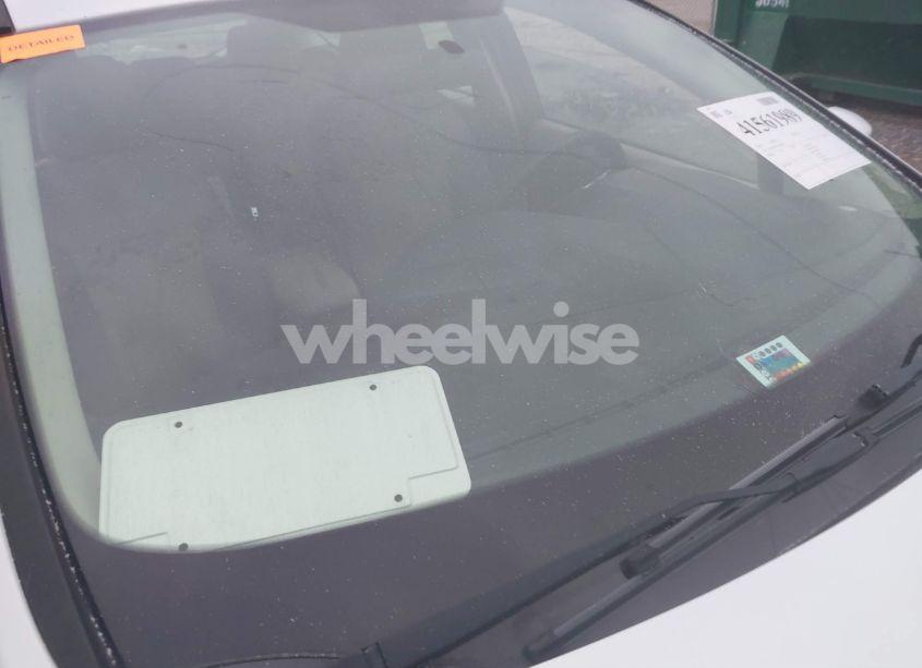 Photo 12 of 2014 Ford Focus SE (VIN 1FADP3K29EL439495)