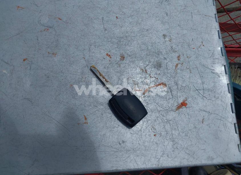 Photo 11 of 2015 Ford Focus SE (VIN 1FADP3K29FL212938)