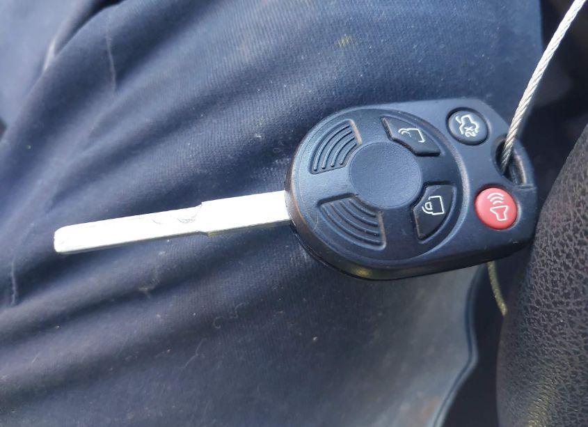 Photo 11 of 2015 Ford Focus SE (VIN 1FADP3K29FL229612)