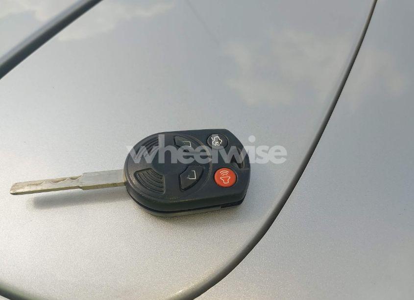 Photo 11 of 2015 Ford Focus SE (VIN 1FADP3K29FL249455)