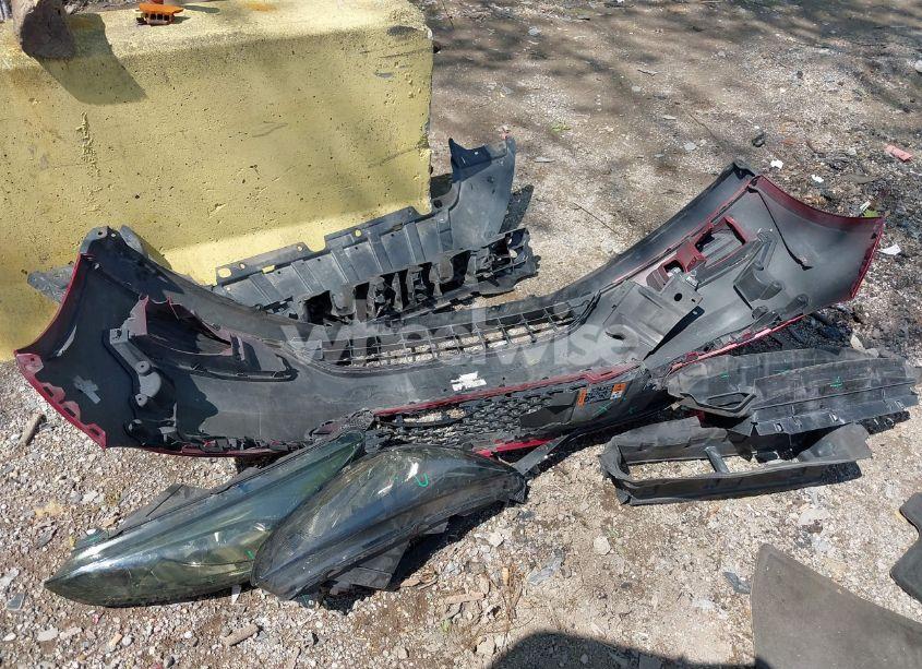 Photo 12 of 2015 Ford Focus SE (VIN 1FADP3K29FL277420)