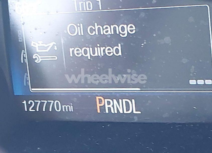 Photo 7 of 2015 Ford Focus SE (VIN 1FADP3K29FL302042)