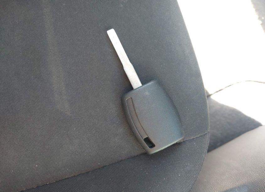 Photo 11 of 2015 Ford Focus SE (VIN 1FADP3K29FL315387)