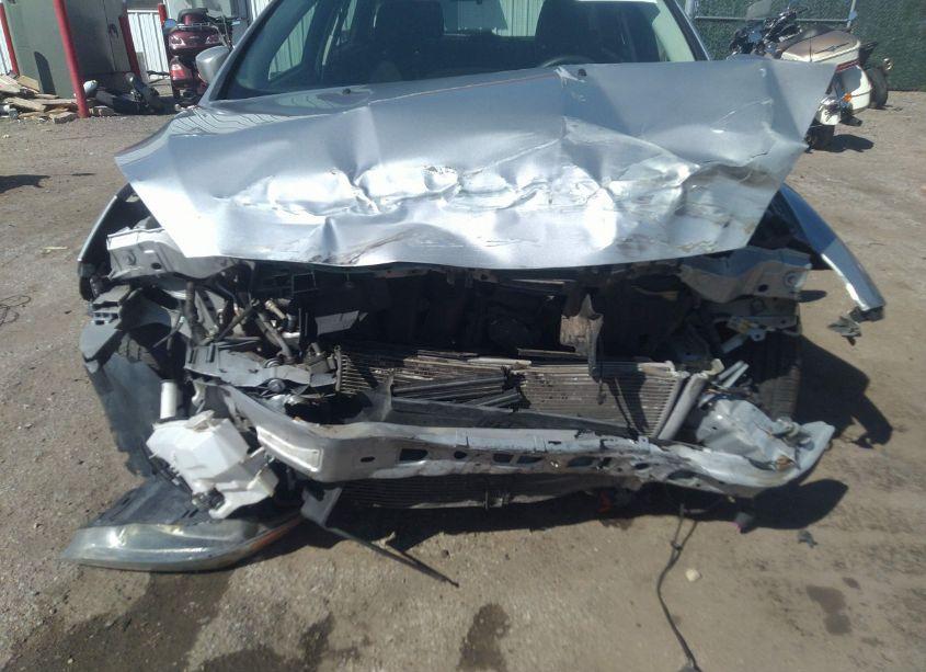 Photo 6 of 2015 Ford Focus SE (VIN 1FADP3K29FL329211)