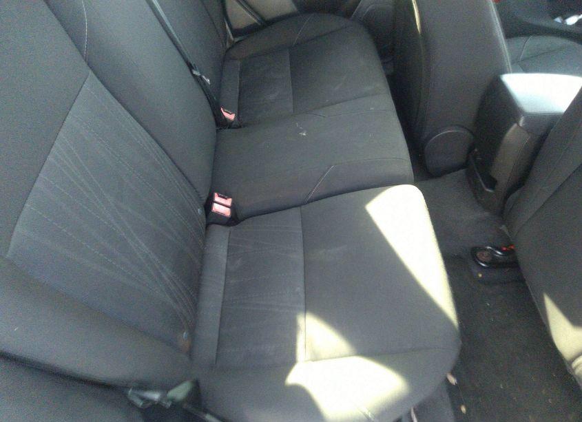 Photo 8 of 2015 Ford Focus SE (VIN 1FADP3K29FL366050)