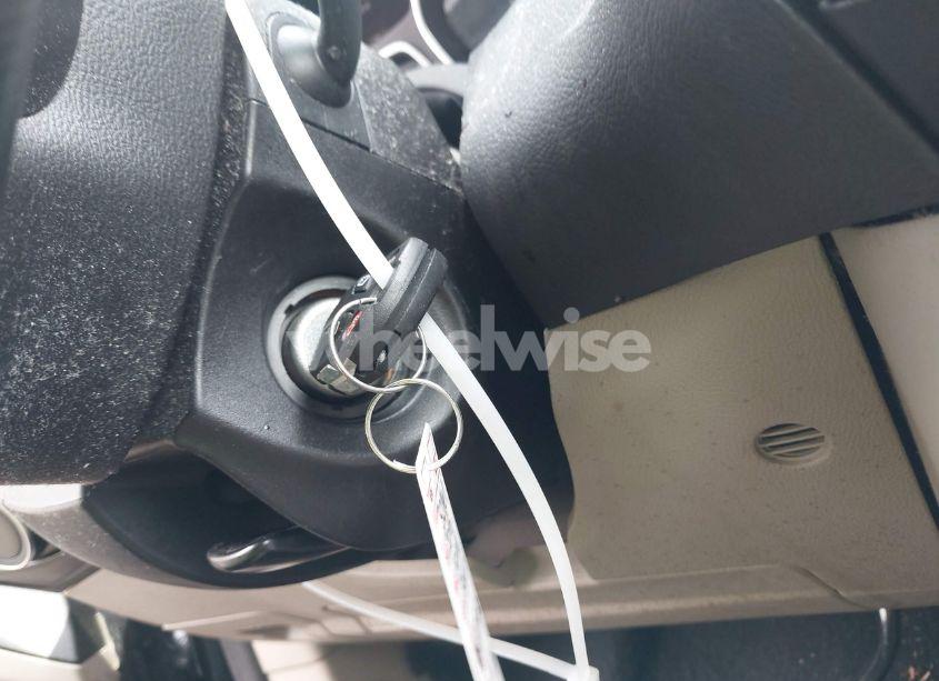 Photo 11 of 2015 Ford Focus SE (VIN 1FADP3K29FL381552)