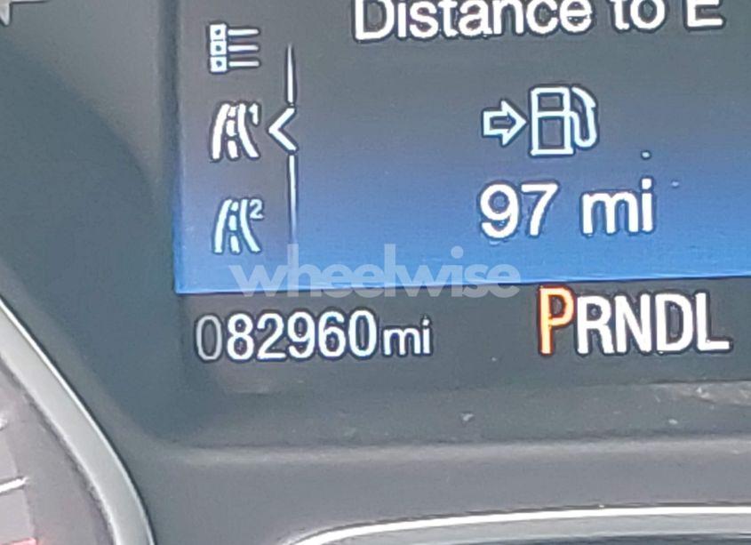 Photo 16 of 2015 Ford Focus SE (VIN 1FADP3K29FL386329)