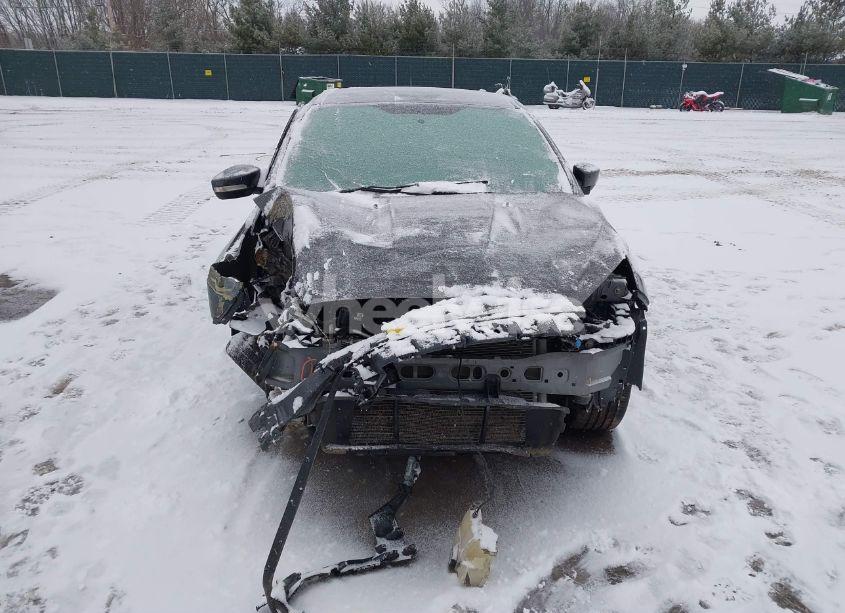 Photo 12 of 2016 Ford Focus SE (VIN 1FADP3K29GL229255)