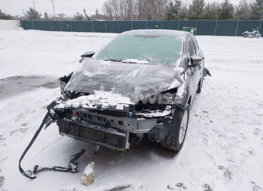 Photo 2 of 2016 Ford Focus SE (VIN 1FADP3K29GL229255)