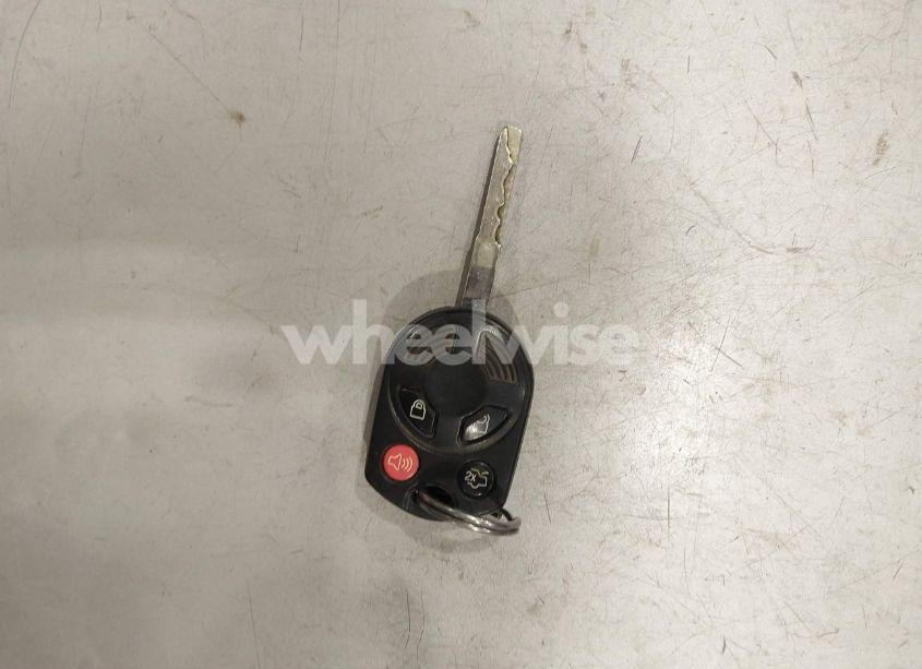 Photo 11 of 2016 Ford Focus SE (VIN 1FADP3K29GL286636)