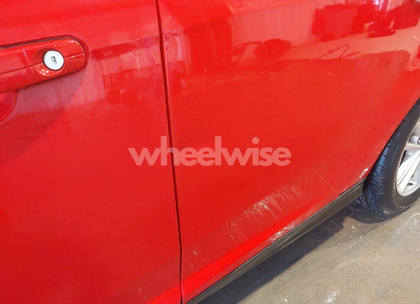 Photo 6 of 2016 Ford Focus SE (VIN 1FADP3K29GL286636)